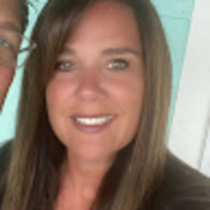 Meet your Posher, Kristin